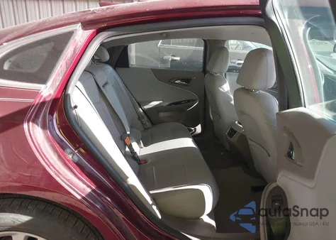 2016 Chevrolet Malibu 1Lt z USA, uszkodzony, nr VIN 1G1ZE5ST3GF169832